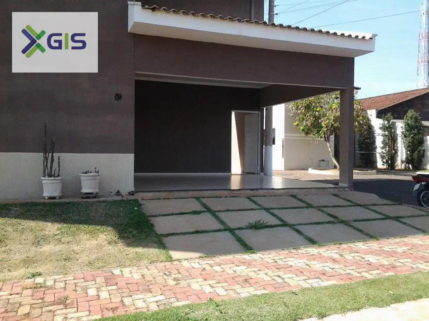 Foto 2 de Sobrado com 4 quartos à venda, 283m2 em Centro, Balsamo - SP