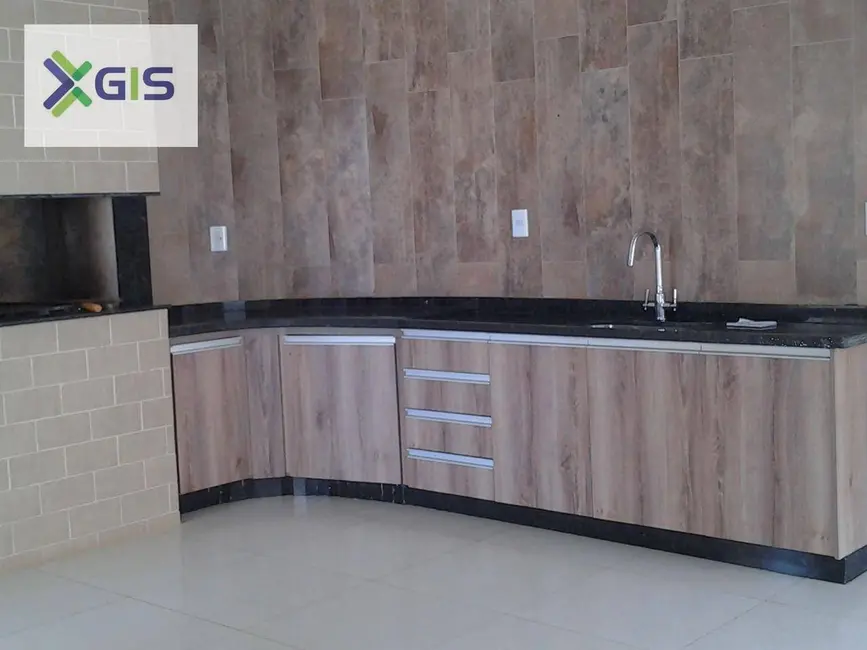 Foto 3 de Sobrado com 4 quartos à venda, 283m2 em Centro, Balsamo - SP