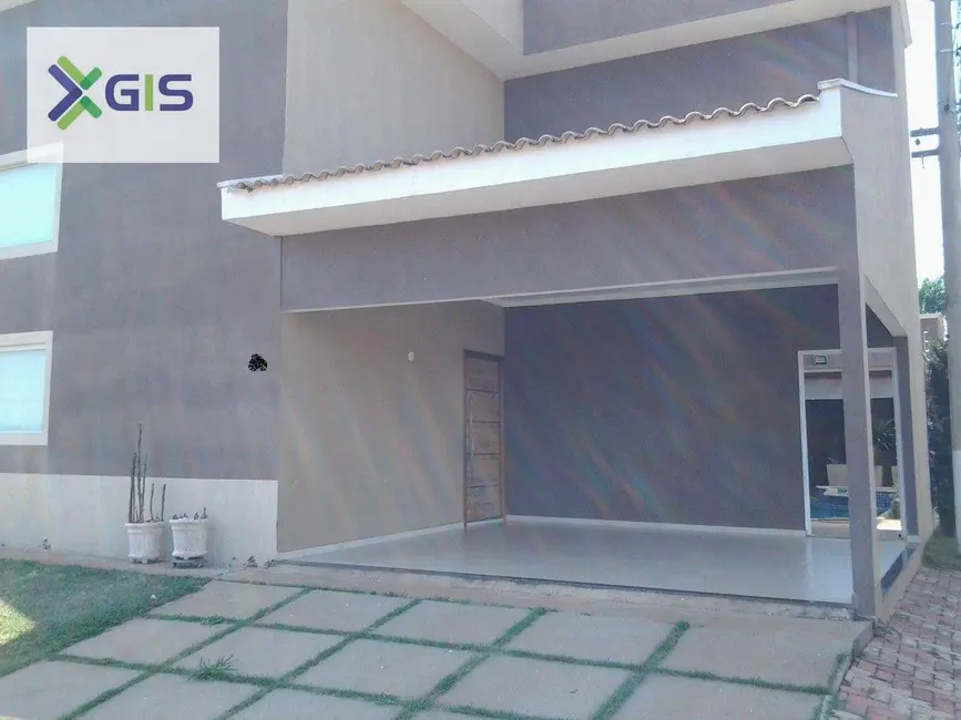 Foto 1 de Sobrado com 4 quartos à venda, 283m2 em Centro, Balsamo - SP