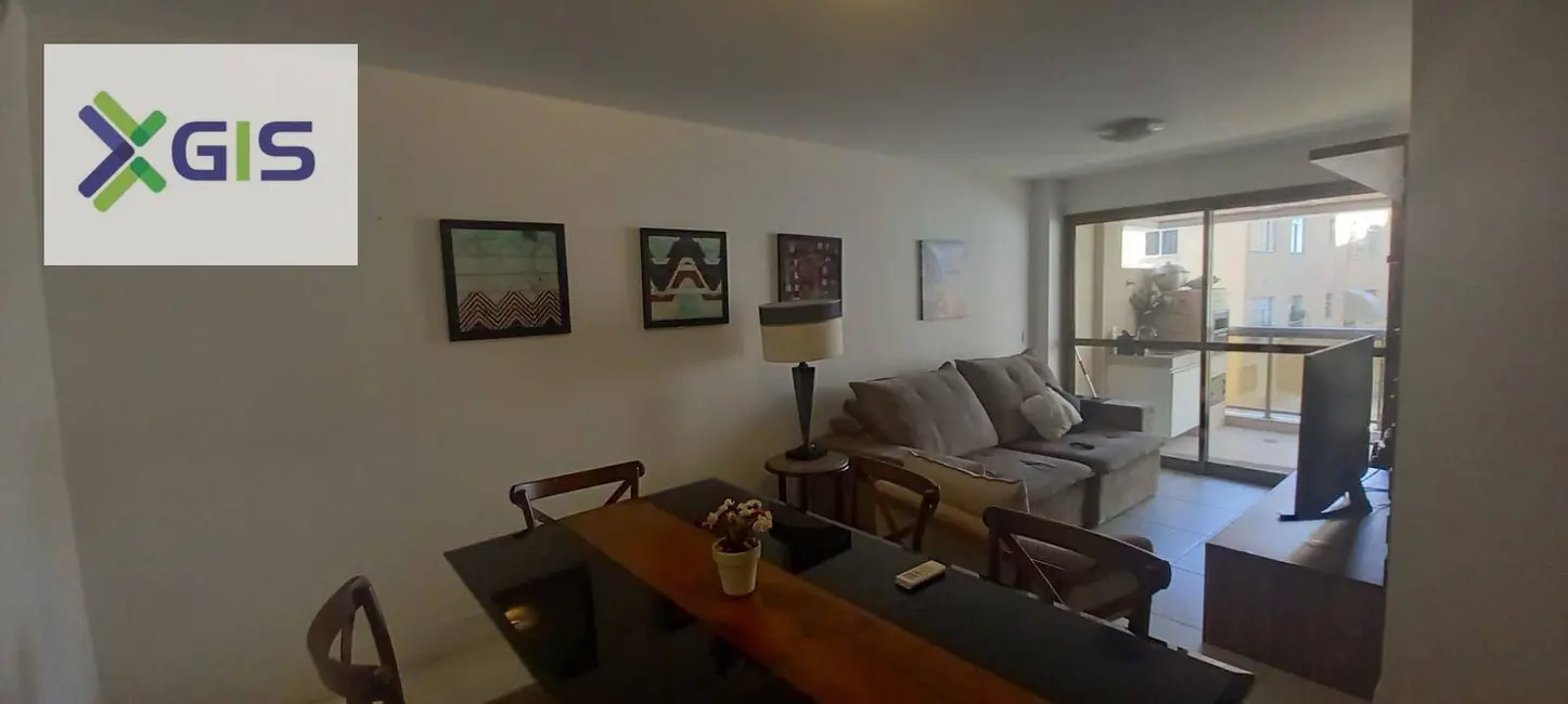 Foto 1 de Apartamento com 4 quartos para alugar, 140m2 em Charitas, Niteroi - RJ