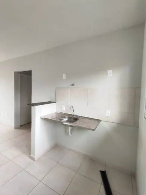 Casa com 2 quartos para alugar, 100m2 em Sao Jose Do Rio Preto - SP - imagem 2 Foto 2 de Casa com 2 quartos para alugar, 100m2 em Sao Jose Do Rio Preto - SP