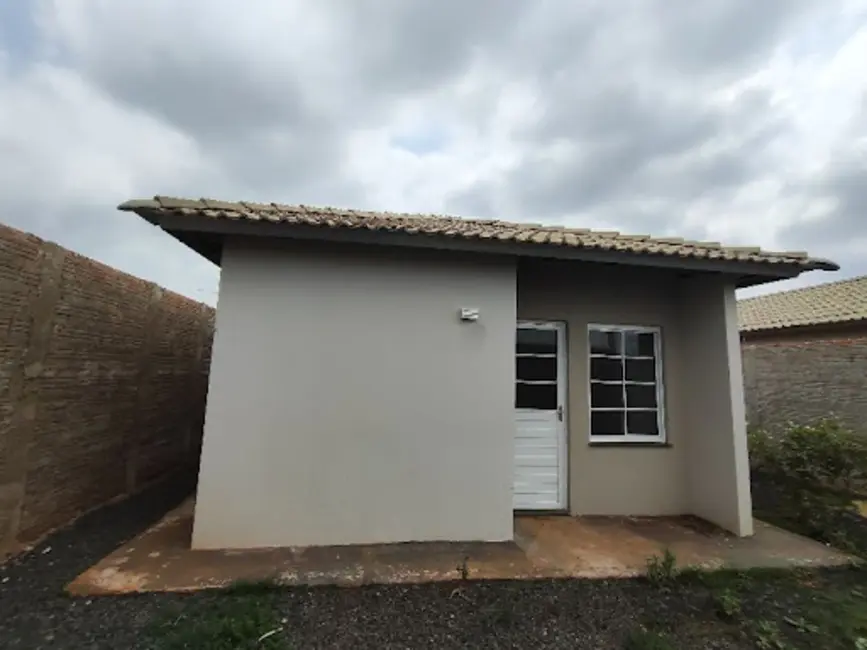 Casa com 2 quartos para alugar, 100m2 em Sao Jose Do Rio Preto - SP - imagem 1 Foto 1 de Casa com 2 quartos para alugar, 100m2 em Sao Jose Do Rio Preto - SP