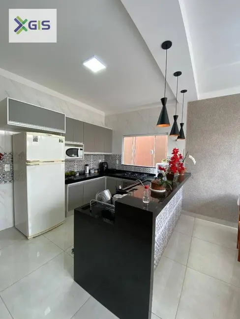 Casa de Condomínio com 3 quartos à venda, 200m2 em Residencial Amazonas, Sao Jose Do Rio Preto - SP - imagem 6 Foto 6 de Casa de Condomínio com 3 quartos à venda, 200m2 em Residencial Amazonas, Sao Jose Do Rio Preto - SP