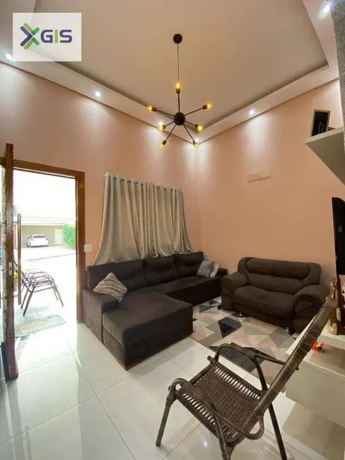 Casa de Condomínio com 3 quartos à venda, 200m2 em Residencial Amazonas, Sao Jose Do Rio Preto - SP - imagem 9 Foto 9 de Casa de Condomínio com 3 quartos à venda, 200m2 em Residencial Amazonas, Sao Jose Do Rio Preto - SP