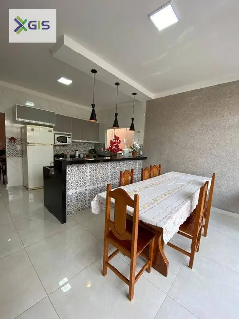 Casa de Condomínio com 3 quartos à venda, 200m2 em Residencial Amazonas, Sao Jose Do Rio Preto - SP - imagem 7 Foto 7 de Casa de Condomínio com 3 quartos à venda, 200m2 em Residencial Amazonas, Sao Jose Do Rio Preto - SP