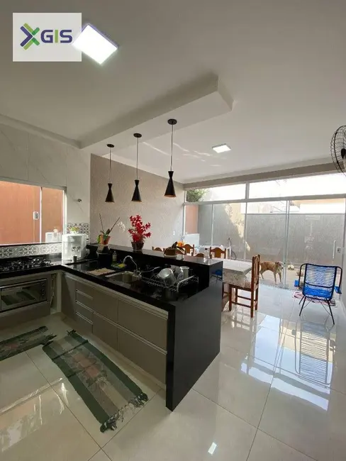 Casa de Condomínio com 3 quartos à venda, 200m2 em Residencial Amazonas, Sao Jose Do Rio Preto - SP - imagem 8 Foto 8 de Casa de Condomínio com 3 quartos à venda, 200m2 em Residencial Amazonas, Sao Jose Do Rio Preto - SP