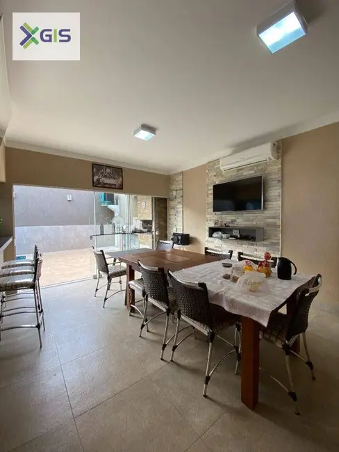 Foto 6 de Casa de Condomínio com 3 quartos à venda, 296m2 em Residencial Amazonas, Sao Jose Do Rio Preto - SP