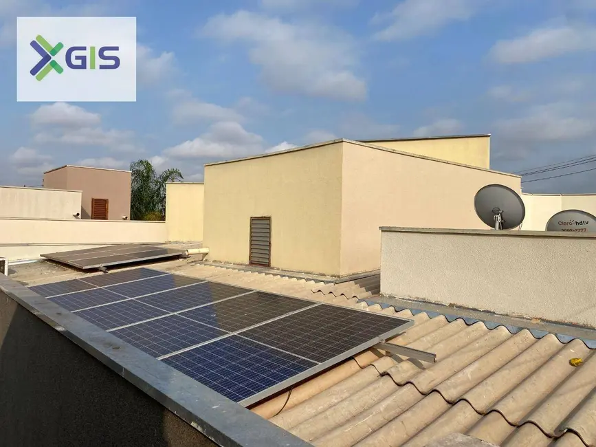 Foto 3 de Casa de Condomínio com 3 quartos à venda, 296m2 em Residencial Amazonas, Sao Jose Do Rio Preto - SP