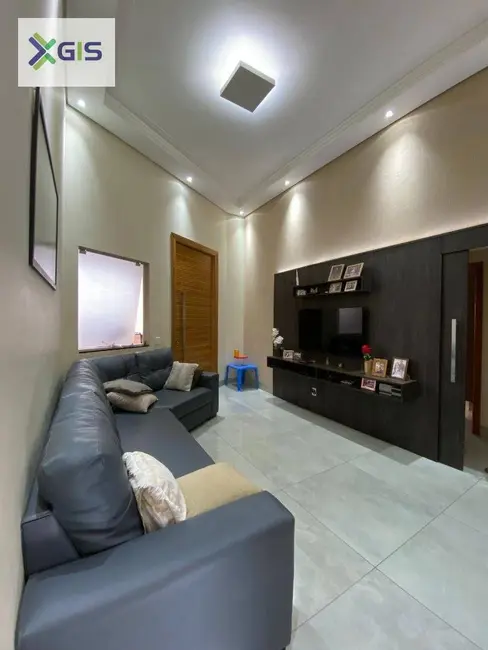 Foto 8 de Casa de Condomínio com 3 quartos à venda, 296m2 em Residencial Amazonas, Sao Jose Do Rio Preto - SP