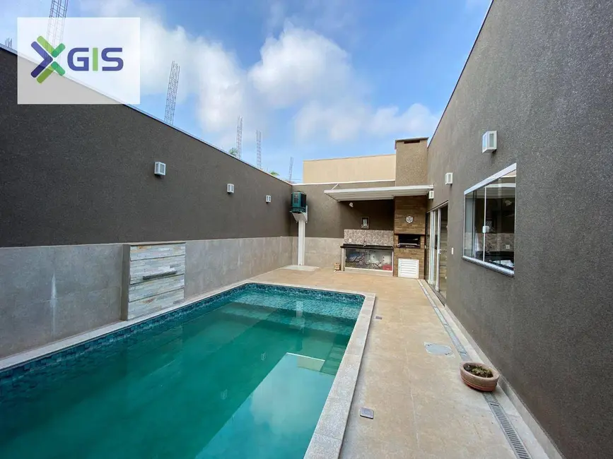 Foto 5 de Casa de Condomínio com 3 quartos à venda, 296m2 em Residencial Amazonas, Sao Jose Do Rio Preto - SP