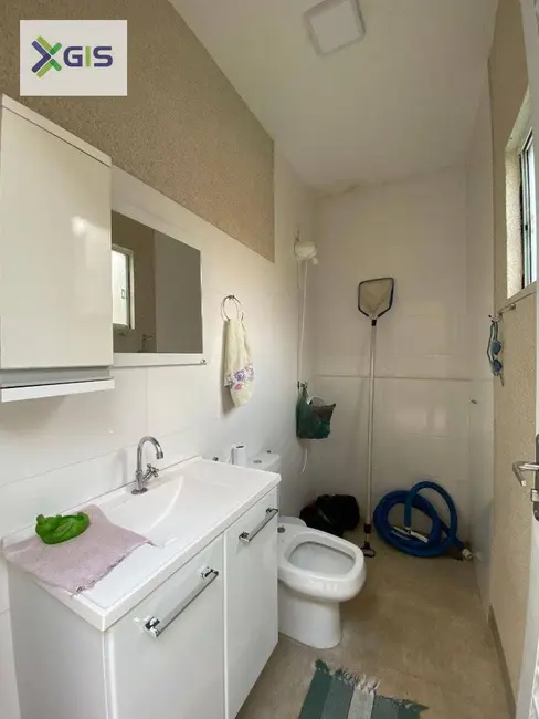 Foto 4 de Casa de Condomínio com 3 quartos à venda, 296m2 em Residencial Amazonas, Sao Jose Do Rio Preto - SP