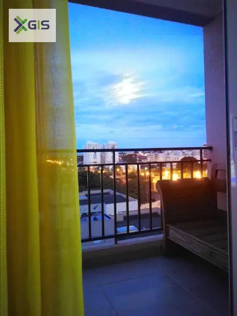 Foto 5 de Apartamento com 2 quartos à venda, 83m2 em Jardim Novo Mundo, Sao Jose Do Rio Preto - SP