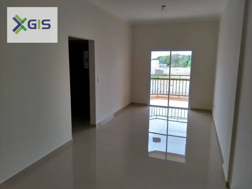 Foto 3 de Apartamento com 2 quartos à venda, 83m2 em Jardim Novo Mundo, Sao Jose Do Rio Preto - SP