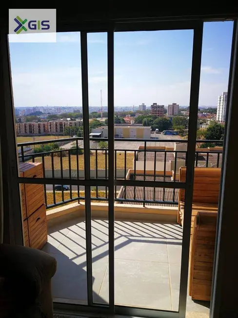 Foto 4 de Apartamento com 2 quartos à venda, 83m2 em Jardim Novo Mundo, Sao Jose Do Rio Preto - SP