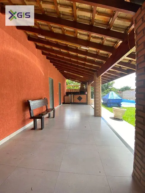 Foto 3 de Sítio / Rancho com 3 quartos à venda, 800m2 em Fronteira - MG