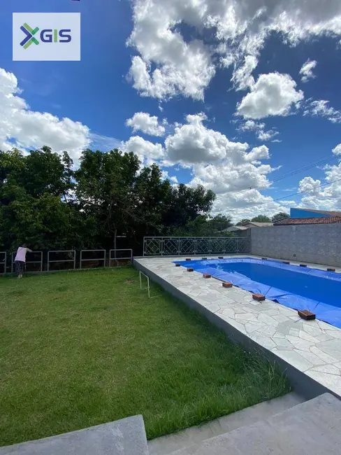 Foto 5 de Sítio / Rancho com 3 quartos à venda, 800m2 em Fronteira - MG