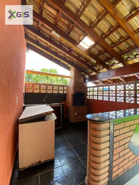 Foto 8 de Sítio / Rancho com 3 quartos à venda, 800m2 em Fronteira - MG