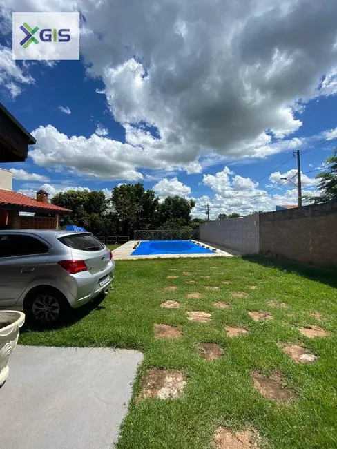 Foto 6 de Sítio / Rancho com 3 quartos à venda, 800m2 em Fronteira - MG