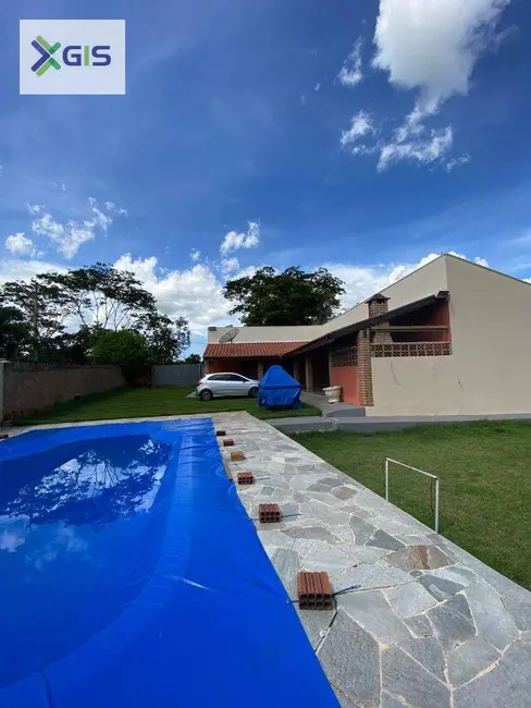 Foto 7 de Sítio / Rancho com 3 quartos à venda, 800m2 em Fronteira - MG