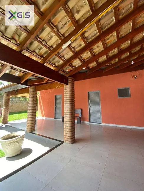 Foto 4 de Sítio / Rancho com 3 quartos à venda, 800m2 em Fronteira - MG