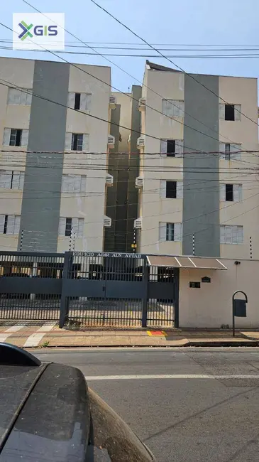 Foto 1 de Apartamento com 1 quarto à venda, 46m2 em Parque Industrial, Sao Jose Do Rio Preto - SP