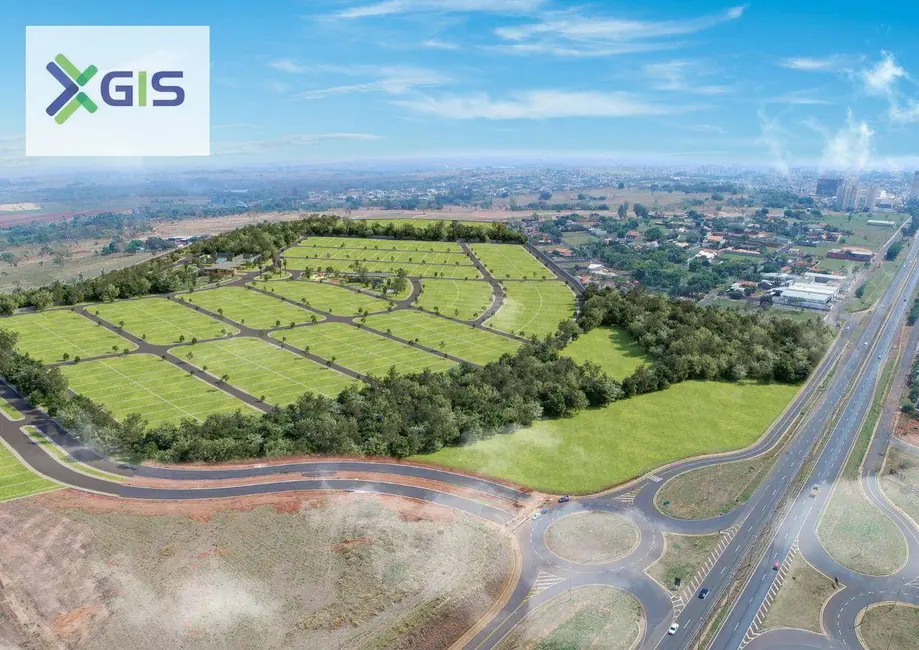 Foto 3 de Terreno / Lote à venda, 405m2 em Iguatemi, Sao Jose Do Rio Preto - SP