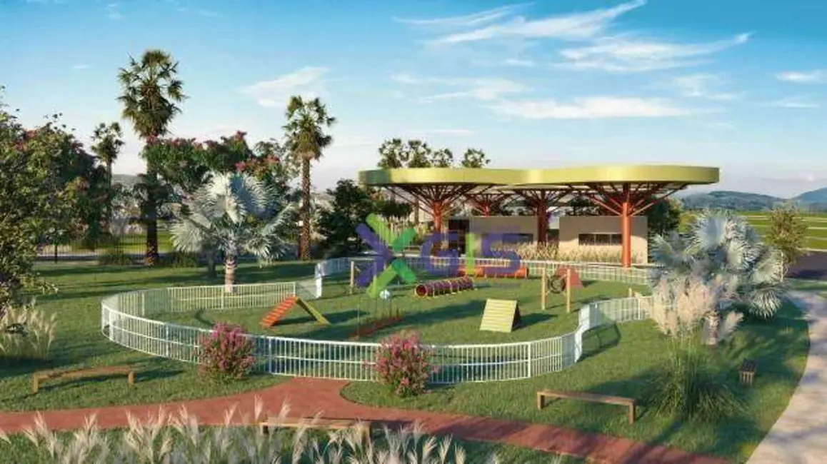 Foto 8 de Terreno / Lote à venda, 405m2 em Iguatemi, Sao Jose Do Rio Preto - SP