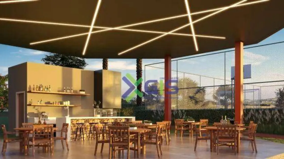 Foto 6 de Terreno / Lote à venda, 405m2 em Iguatemi, Sao Jose Do Rio Preto - SP