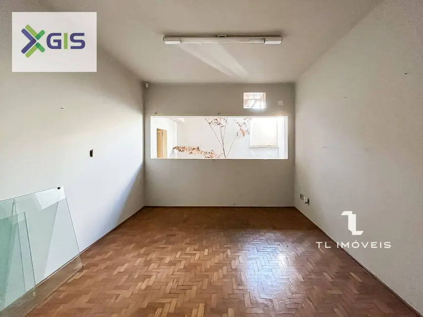 Foto 3 de Sala Comercial para alugar, 500m2 em Centro, Sao Jose Do Rio Preto - SP