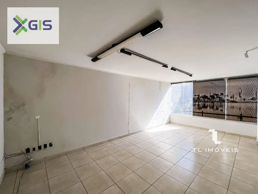 Foto 4 de Sala Comercial para alugar, 500m2 em Centro, Sao Jose Do Rio Preto - SP
