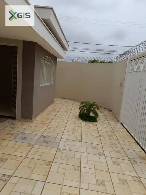 Foto 1 de Casa com 3 quartos à venda, 242m2 em Parque Industrial, Sao Jose Do Rio Preto - SP