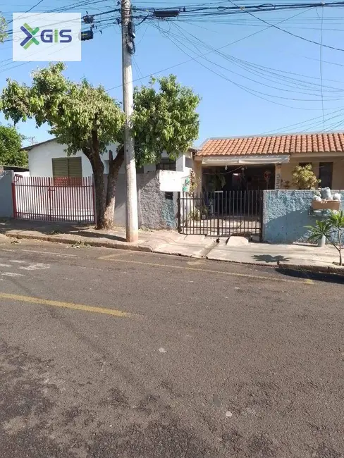 Foto 1 de Casa com 6 quartos à venda, 450m2 em Vila Toninho, Sao Jose Do Rio Preto - SP