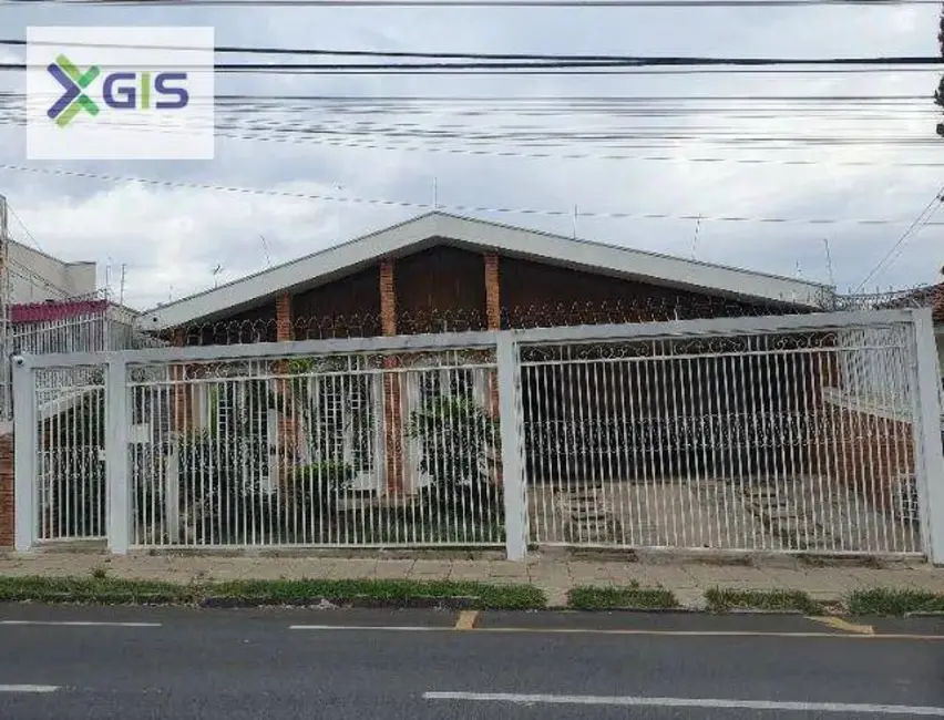 Foto 1 de Casa com 3 quartos para alugar, 432m2 em Parque Industrial, Sao Jose Do Rio Preto - SP