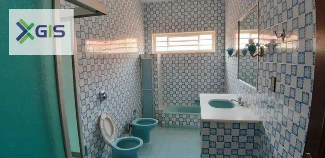 Foto 6 de Casa com 3 quartos para alugar, 432m2 em Parque Industrial, Sao Jose Do Rio Preto - SP