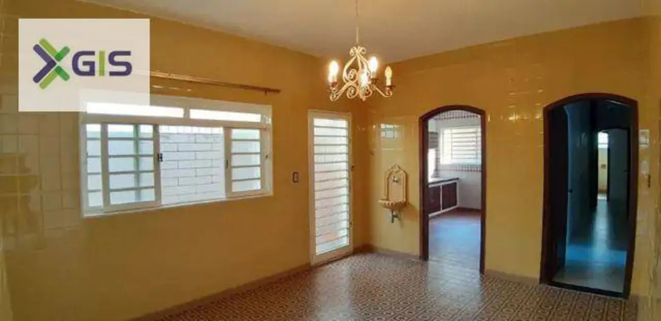 Foto 5 de Casa com 3 quartos para alugar, 432m2 em Parque Industrial, Sao Jose Do Rio Preto - SP