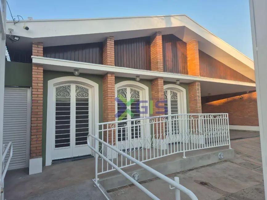 Foto 2 de Casa com 3 quartos para alugar, 432m2 em Parque Industrial, Sao Jose Do Rio Preto - SP