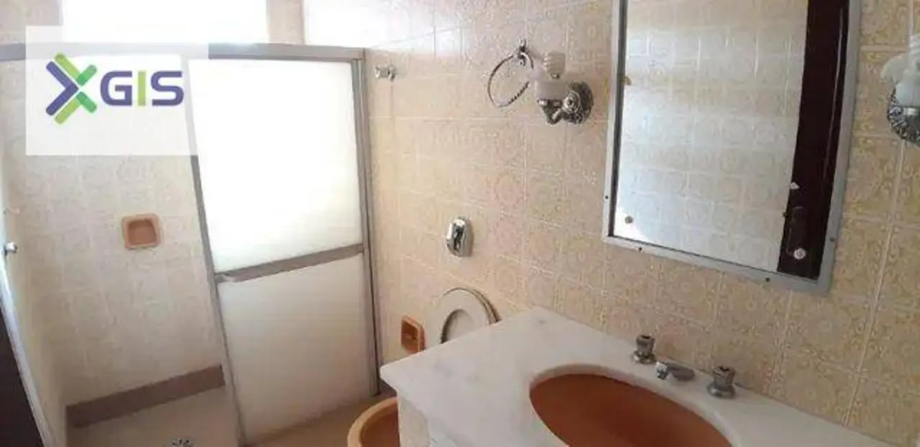 Foto 7 de Casa com 3 quartos para alugar, 432m2 em Parque Industrial, Sao Jose Do Rio Preto - SP