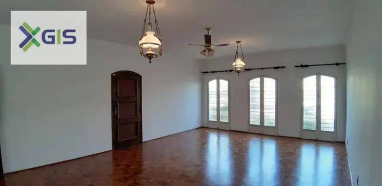 Foto 4 de Casa com 3 quartos para alugar, 432m2 em Parque Industrial, Sao Jose Do Rio Preto - SP