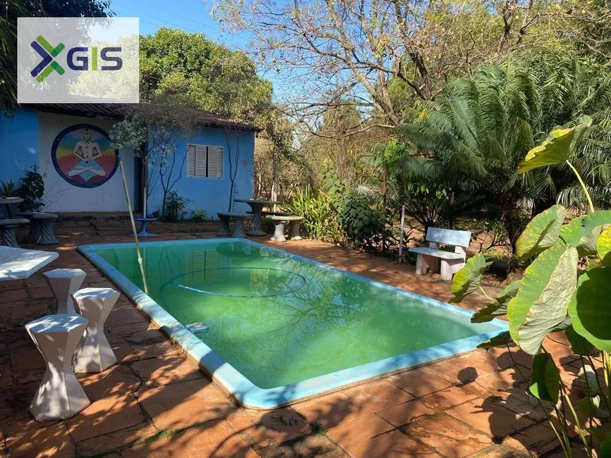 Chácara com 4 quartos à venda, 5000m2 em Recanto São Lucas (Zona Rural), Sao Jose Do Rio Preto - SP - imagem 5 Foto 5 de Chácara com 4 quartos à venda, 5000m2 em Recanto São Lucas (Zona Rural), Sao Jose Do Rio Preto - SP