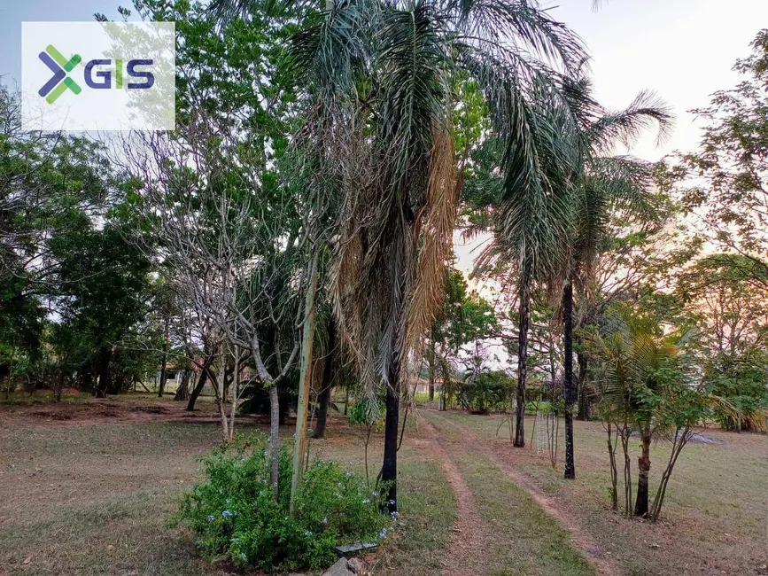 Chácara com 4 quartos à venda, 5000m2 em Recanto São Lucas (Zona Rural), Sao Jose Do Rio Preto - SP - imagem 6 Foto 6 de Chácara com 4 quartos à venda, 5000m2 em Recanto São Lucas (Zona Rural), Sao Jose Do Rio Preto - SP
