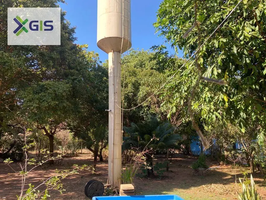 Chácara com 4 quartos à venda, 5000m2 em Recanto São Lucas (Zona Rural), Sao Jose Do Rio Preto - SP - imagem 8 Foto 8 de Chácara com 4 quartos à venda, 5000m2 em Recanto São Lucas (Zona Rural), Sao Jose Do Rio Preto - SP