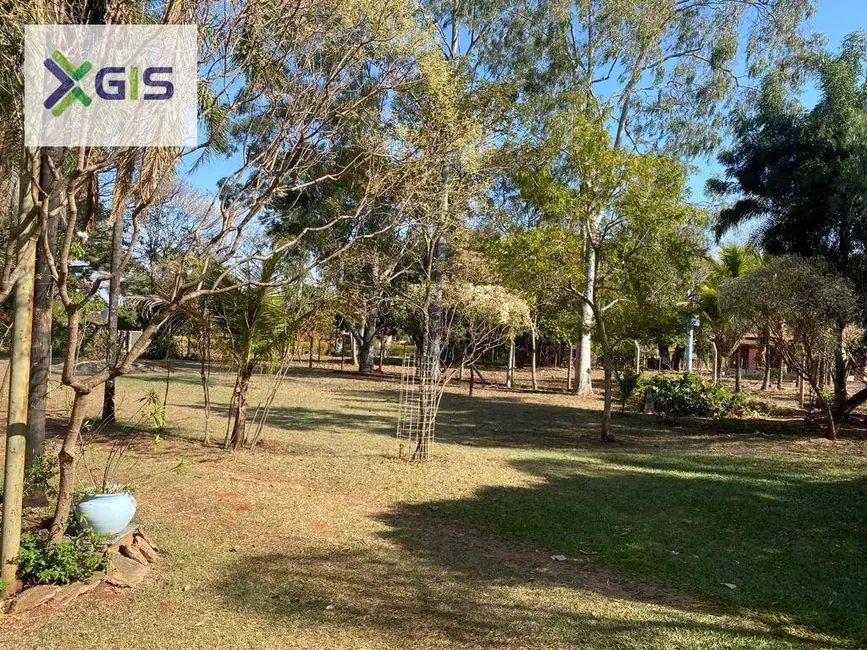 Foto 1 de Chácara com 4 quartos à venda, 5000m2 em Recanto São Lucas (Zona Rural), Sao Jose Do Rio Preto - SP