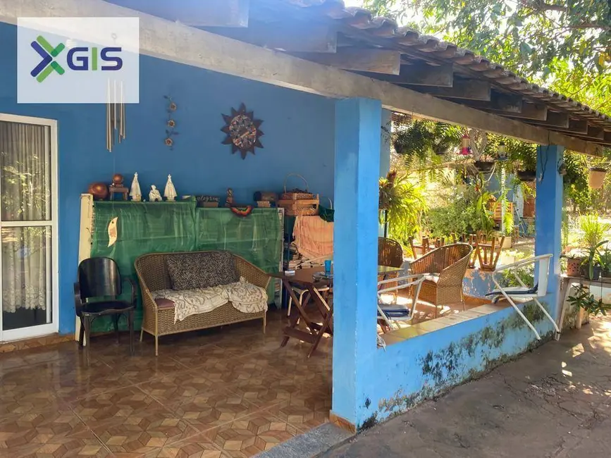 Chácara com 4 quartos à venda, 5000m2 em Recanto São Lucas (Zona Rural), Sao Jose Do Rio Preto - SP - imagem 3 Foto 3 de Chácara com 4 quartos à venda, 5000m2 em Recanto São Lucas (Zona Rural), Sao Jose Do Rio Preto - SP