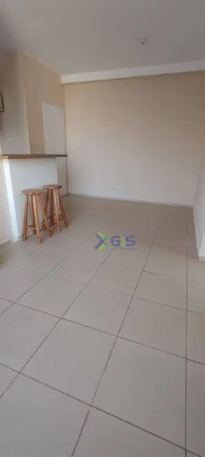Foto 5 de Apartamento com 2 quartos para alugar, 45m2 em Jardim Santa Rosa I, Sao Jose Do Rio Preto - SP
