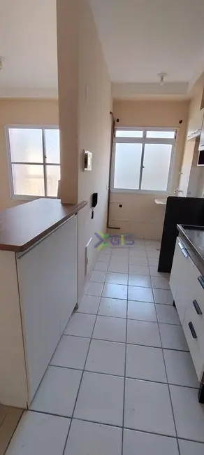 Foto 4 de Apartamento com 2 quartos para alugar, 45m2 em Jardim Santa Rosa I, Sao Jose Do Rio Preto - SP