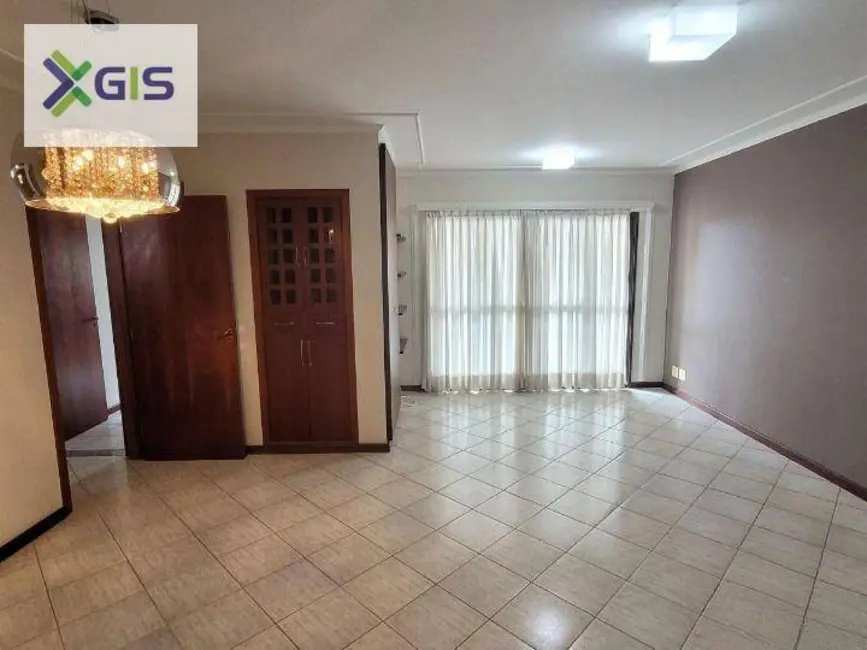 Foto 2 de Apartamento com 3 quartos à venda, 128m2 em Vila Nossa Senhora de Fátima, Sao Jose Do Rio Preto - SP