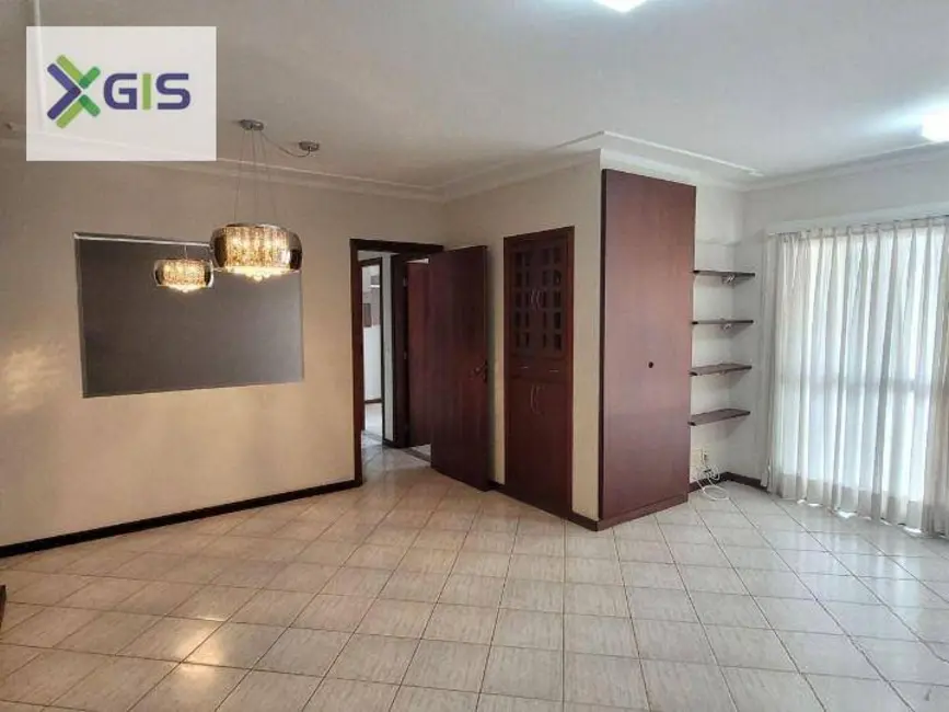 Foto 1 de Apartamento com 3 quartos à venda, 128m2 em Vila Nossa Senhora de Fátima, Sao Jose Do Rio Preto - SP