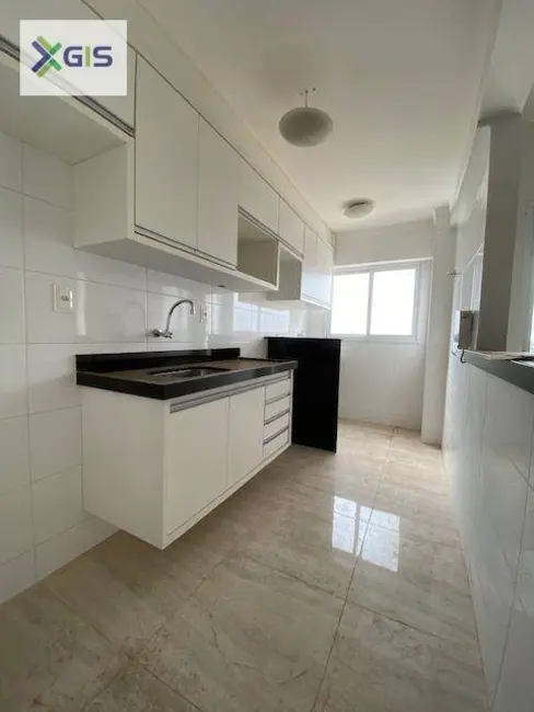 Foto 2 de Apartamento com 2 quartos à venda, 60m2 em Eldorado, Sao Jose Do Rio Preto - SP