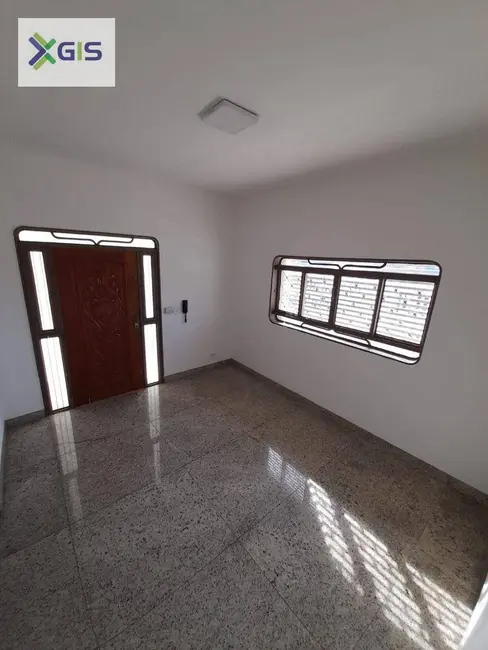 Foto 2 de Casa com 3 quartos à venda e para alugar, 250m2 em Vila Maceno, Sao Jose Do Rio Preto - SP