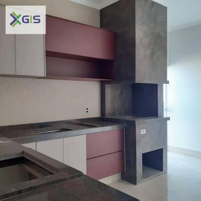 Casa com 3 quartos à venda, 212m2 em Bady Bassitt - SP - imagem 4 Foto 4 de Casa com 3 quartos à venda, 212m2 em Bady Bassitt - SP